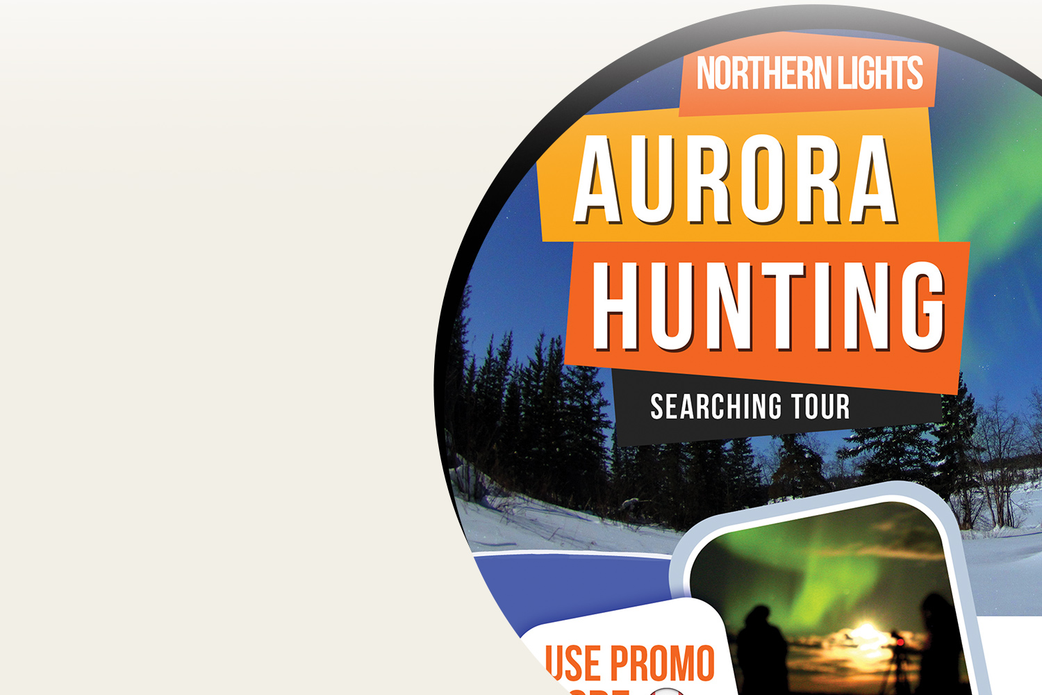 Arctic Tours - SME.Consulting client