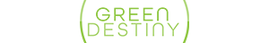 Green Destiny logo [48px]