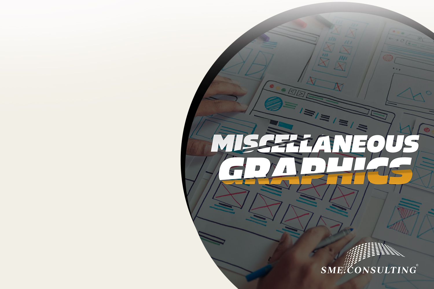 Miscellaneous Graphics - SME.Consulting