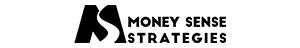 Money Sense Strategies logo [48px]