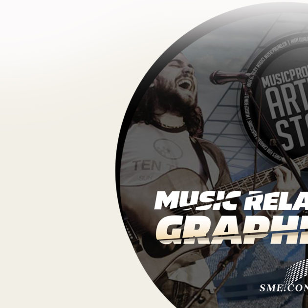 Music-Related Graphics - SME.Consulting