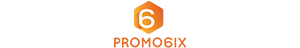 Promo6ix logo [48px]