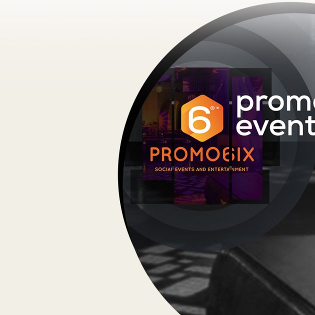 Promo6ix - SME.Consulting client