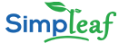 Simpleaf logo [48px]